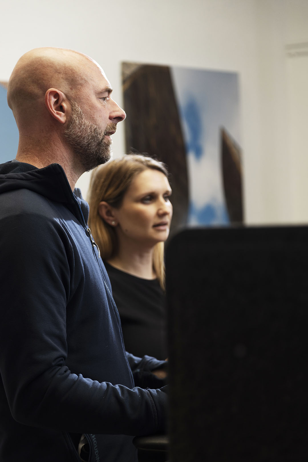 profilbild på expert på fasadrenovering