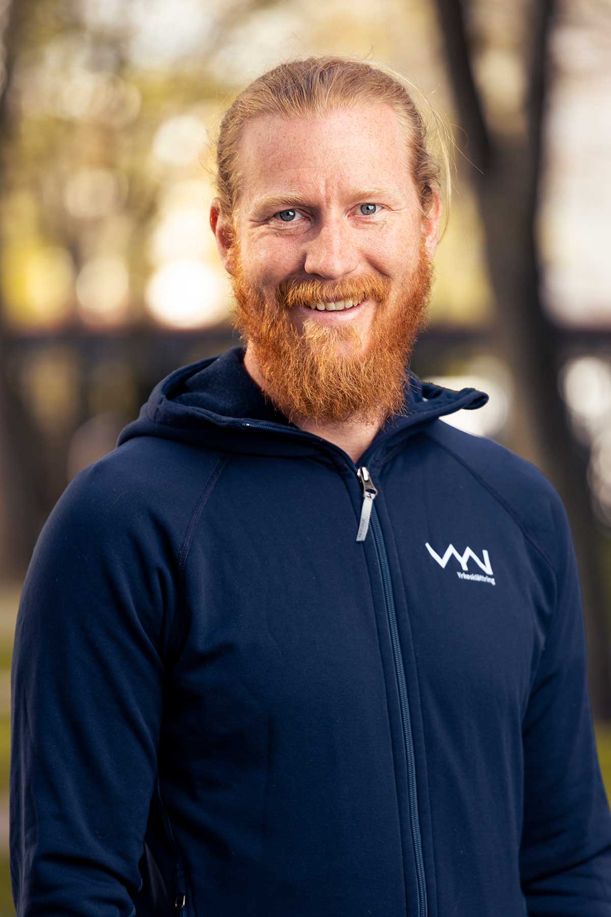 Profilfoto på kontaktperson