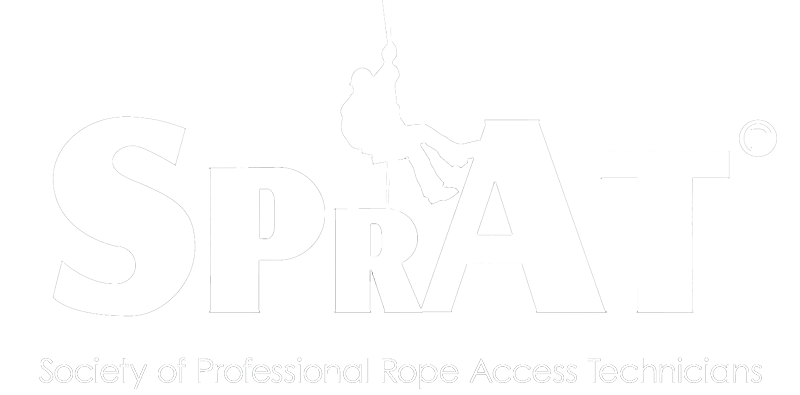 Logotypen för SPRAT